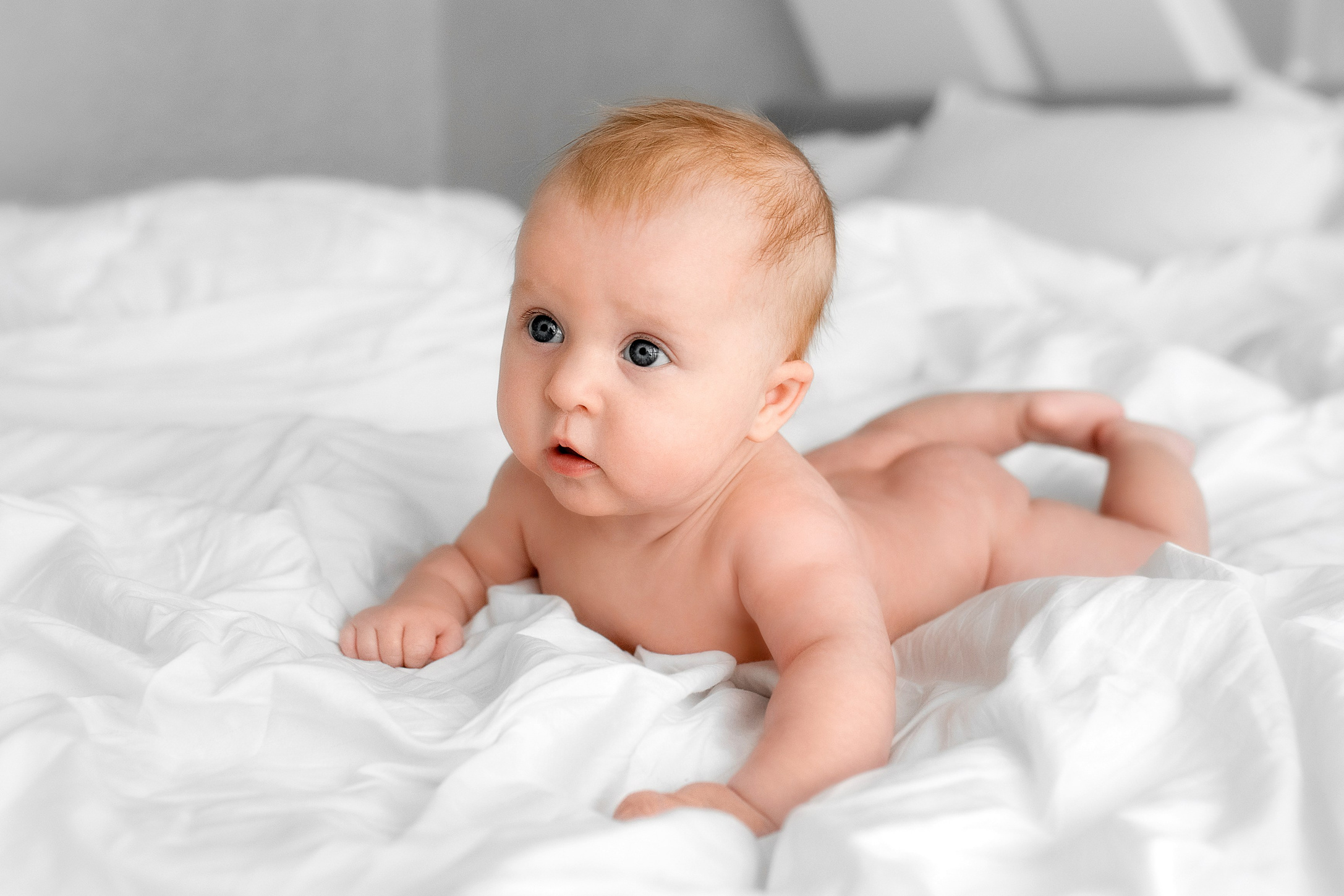 Мой первый годик (годовое сопровождение). Фотограф новорожденных в Екатеринбурге Лена Ильина