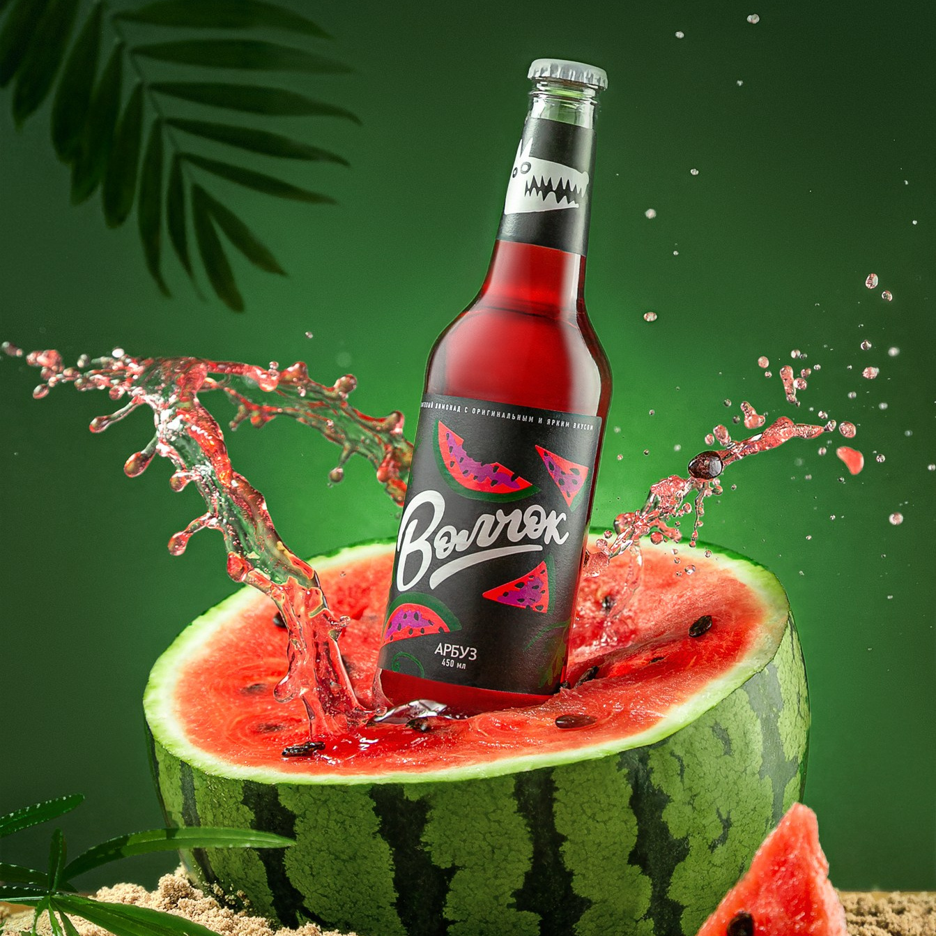 Фуд фотограф, фудстилист Юля Солиман