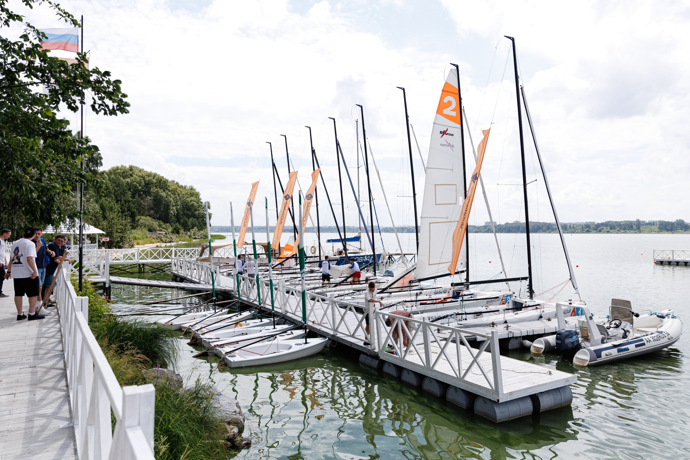 Репортаж. Серия 54