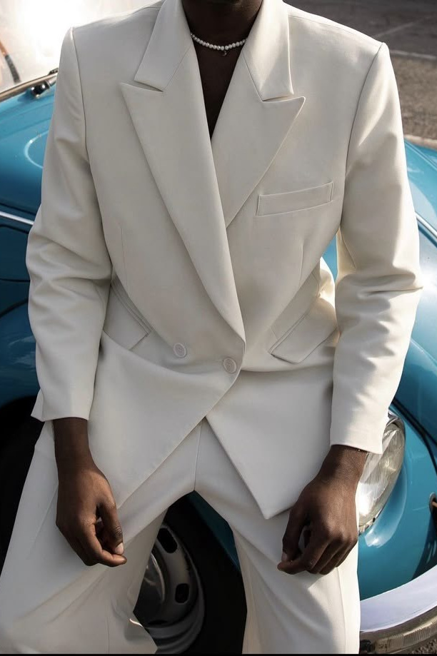 Образ жениха. Свадебный фотограф Марина Попова