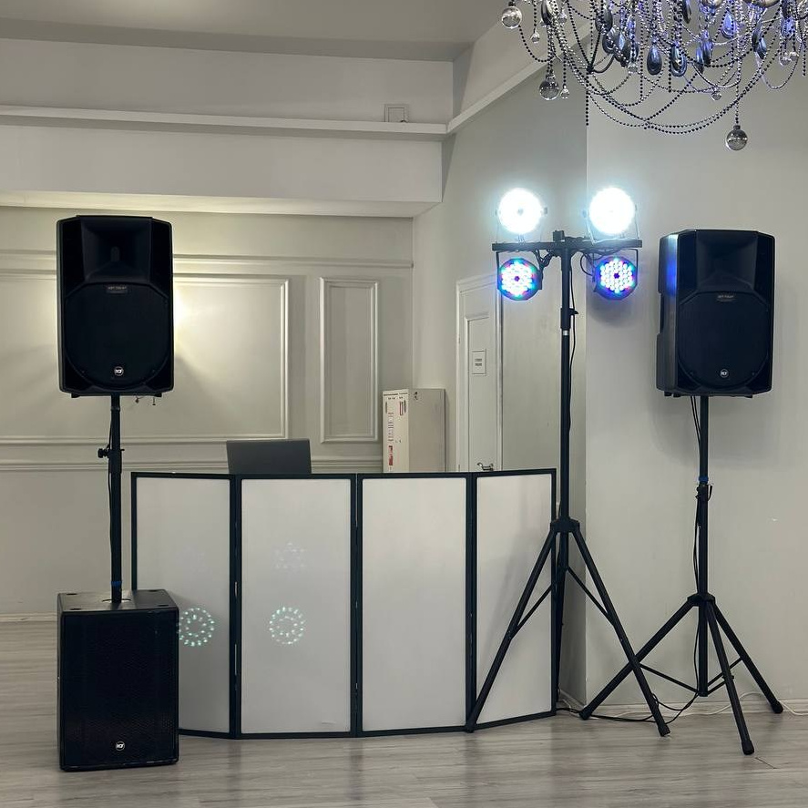 🔊 ПРИМЕРЫ ИНСТАЛЛЯЦИЙ ЗВУКА