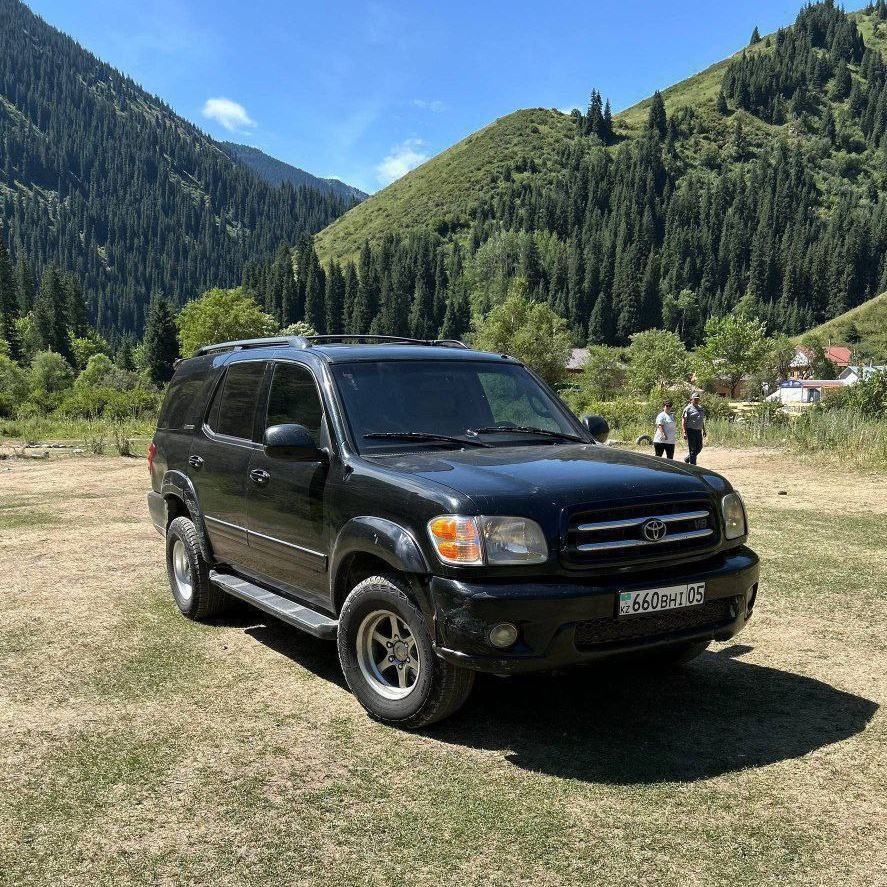 Трансфер Алматы — Талдыкорган: комфортно и быстро