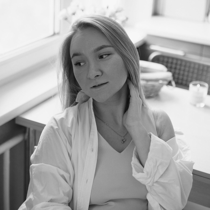 Контакты. Анна Маурина фотограф и видеограф в Ижевске