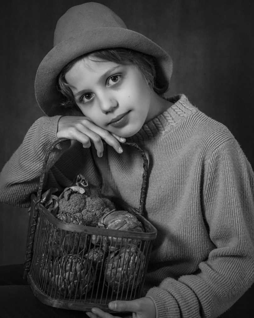 Семейный и детский фотограф в Буэнос-Айресе Перевозчикова Анна