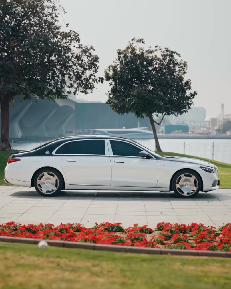 Dubai Production