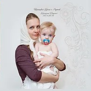 Отзывы. Фотосессия новорожденного в Москве Newborn Angel