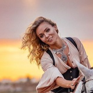 Отзывы. Фотограф-стилист в Москве Ольга Ракша