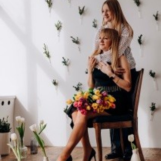 Отзывы. Семейный и детский фотограф Анастасия Монченко