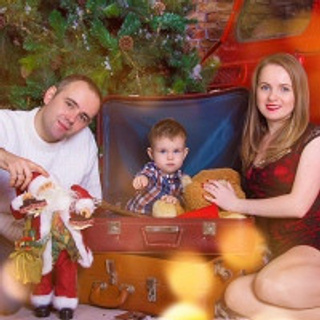 Отзывы. Семейный фотограф в Санкт-Петербурге Шидловская Анна