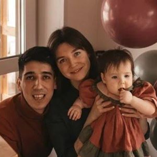 Отзывы. Семейный фотограф в Томске Зарина Азизбаева