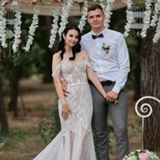 Благодарности. Михаил и Юлия Лыженко — свадебный фотограф Волгоград