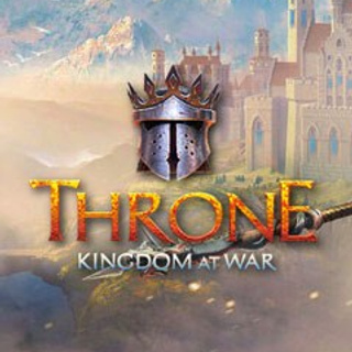 Донат в&nbsp;Throne ⚔️🔥 Безопасный сервис для пополнения мобильных игр💰💪 ДОНАТ. ГАЙДЫ. Как играть в&nbsp;Throne: Kingdom at War🛡️