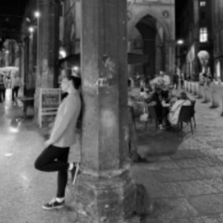 Балетный фотограф Алина Ханько. Отзывы. Балетный фотограф Алина Ханько — Душа Балета