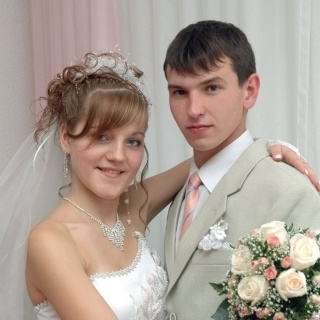 Отзывы, отзыв о фотографе Марине Алексеевой. Свадебный и семейный фотограф в Самаре Марина Алексеева