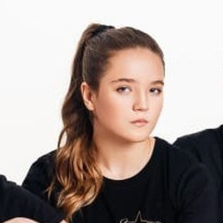 Вероника | id 14 512