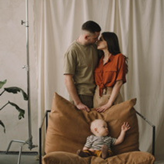 Отзывы. Фотограф Евгения Сурова в Нижнем Новгороде