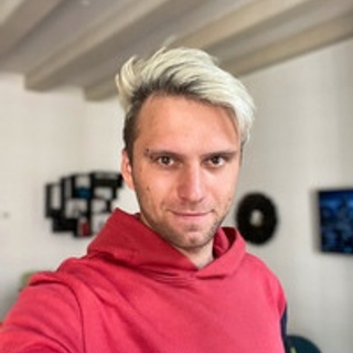 Онлайн-курс. Портретный фотограф в Санкт-Петербурге Алексей Корзов