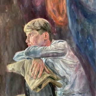 Онлайн-курс. Портретный фотограф в Санкт-Петербурге Алексей Корзов