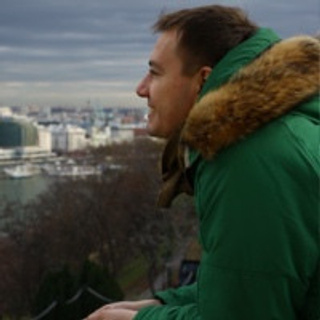 Онлайн-курс. Портретный фотограф в Санкт-Петербурге Алексей Корзов