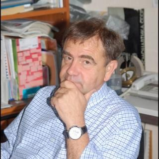 Пресса. Главная