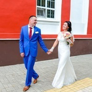 Отзывы о свадебном фотографе. Свадебный фотограф в Белгороде Косилов Денис