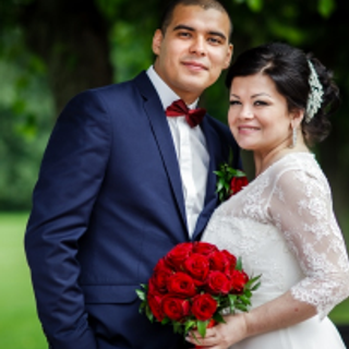 Отзывы. Фотограф Иван Недорез