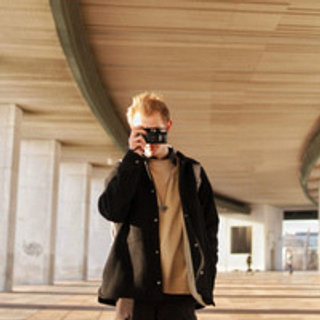 Онлайн-курс. Портретный фотограф в Санкт-Петербурге Алексей Корзов