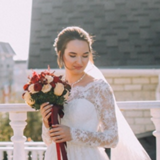 Отзывы. Свадебный и семейный фотограф в Санкт-Петербурге и Москве