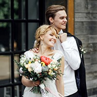 Отзывы. Любовь Чуляева — свадебный фотограф в Москве и Европе