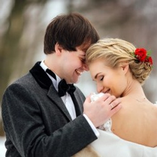 Отзывы. Любовь Чуляева — свадебный фотограф в Москве и Европе