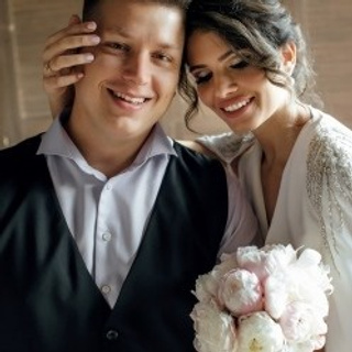 Отзывы. Любовь Чуляева — свадебный фотограф в Москве и Европе