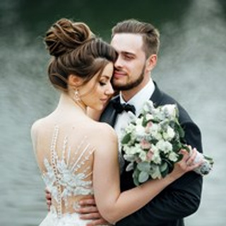 Отзывы. Любовь Чуляева — свадебный фотограф в Москве и Европе