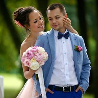 Отзывы. Любовь Чуляева — свадебный фотограф в Москве и Европе