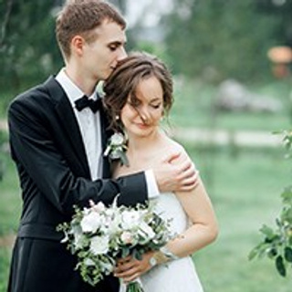 Отзывы. Любовь Чуляева — свадебный фотограф в Москве и Европе