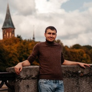 Онлайн-курс. Портретный фотограф в Санкт-Петербурге Алексей Корзов