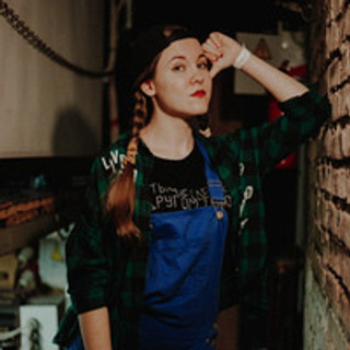 Онлайн-курс. Портретный фотограф в Санкт-Петербурге Алексей Корзов