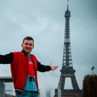 Онлайн-курс. Портретный фотограф в Санкт-Петербурге Алексей Корзов