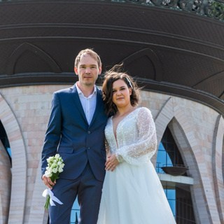 Отзывы. Репортажный фотограф Казань