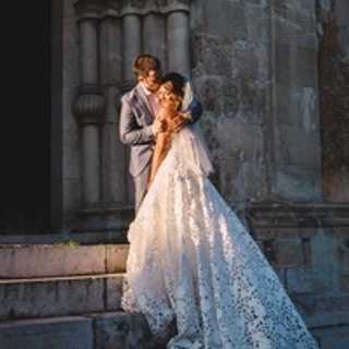 Отзывы о фотографе Ксения Чебиряк