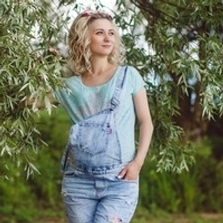 Отзывы о фотографе Ксения Чебиряк