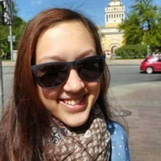 Отзывы о фотографе Ксения Чебиряк