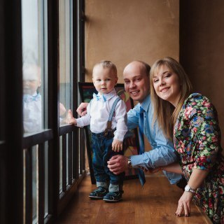 Отзывы клиентов. Свадебный и семейный Фотограф Денис Кошель