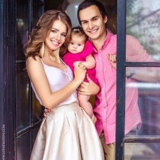 Отзывы. Детский и семейный фотограф в Москве Катерина Орлова