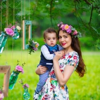 Отзывы. Детский и семейный фотограф в Москве Катерина Орлова