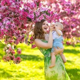 Отзывы. Детский и семейный фотограф в Москве Катерина Орлова