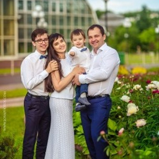 Отзывы. Детский и семейный фотограф в Москве Катерина Орлова