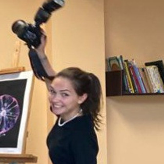 Отзывы. Фотограф Тимофеева Юлия