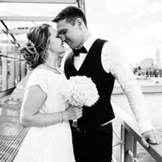 Отзывы. Фотограф в Москве новорожденные свадьбы семьи Дарья Ларионова