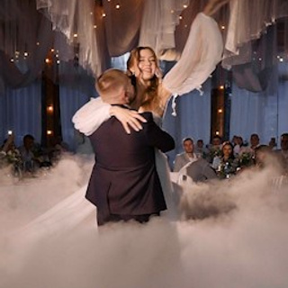 Отзывы. Свадебные видеографы Валерия и Станислав