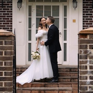 Отзывы. Свадебные видеографы Валерия и Станислав